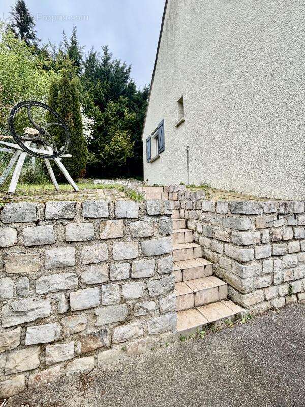 Maison à BUCY-LE-LONG