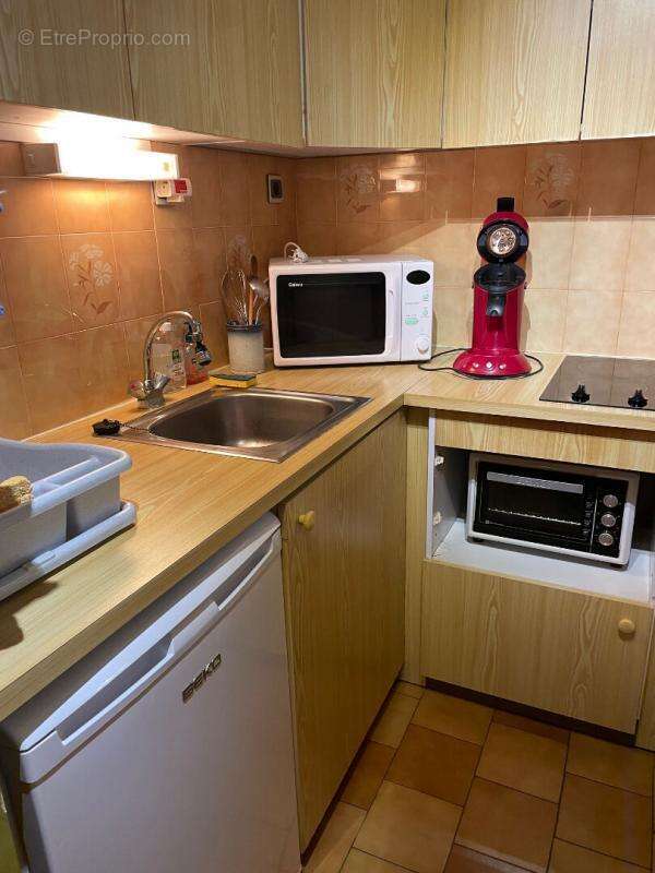 Appartement à SAINT-LARY-SOULAN