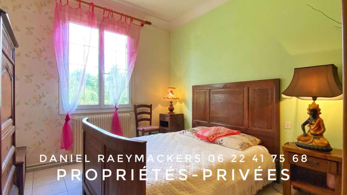 Maison périgourdine 260 m² 6 ch  terrain 8 550 m²  Beaupouyet - photo 6