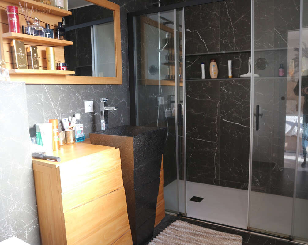 Maison à SAINT-SAUVEUR-D&#039;AUNIS