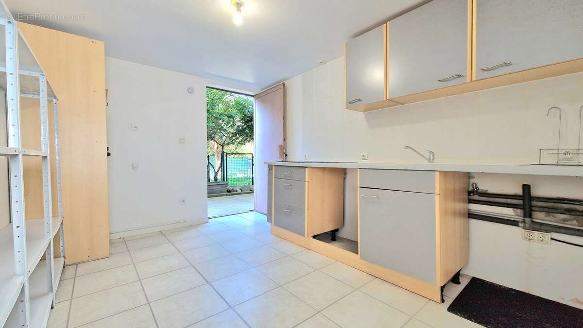 Beaumont le Châble (74160) : T3 avec un extérieur et un garage - photo 17