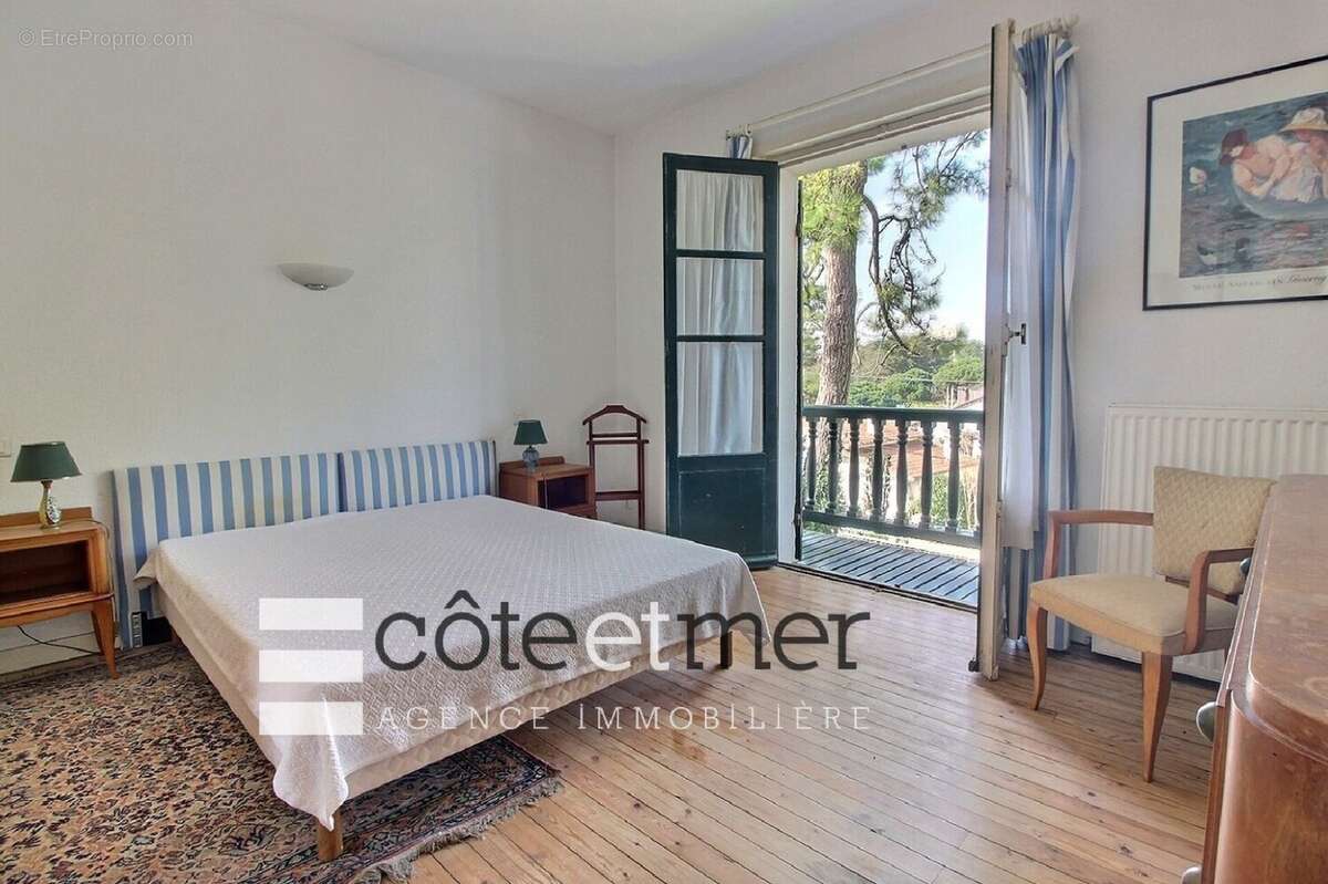 Maison à LA BAULE-ESCOUBLAC