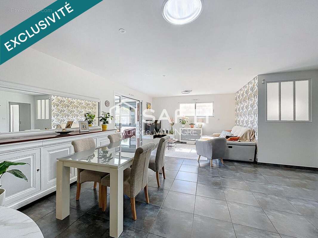 Photo 7 - Maison à LE LOROUX-BOTTEREAU