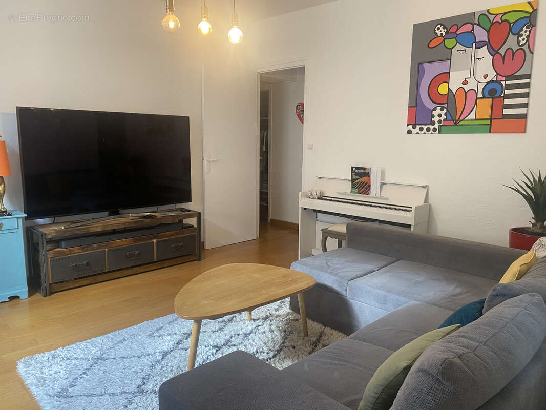 Appartement à AGEN