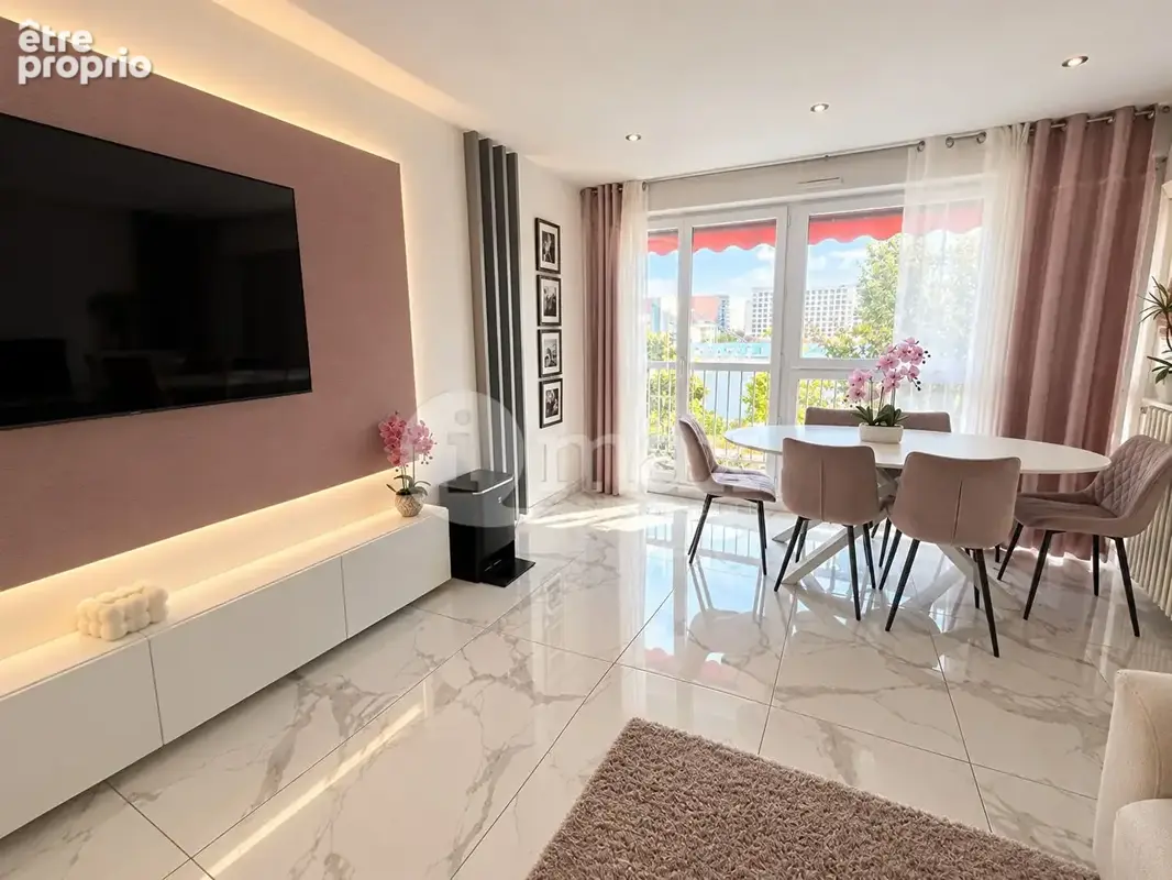 Photo Appartement à Asnieres-Sur-Seine au prix de 535 000€