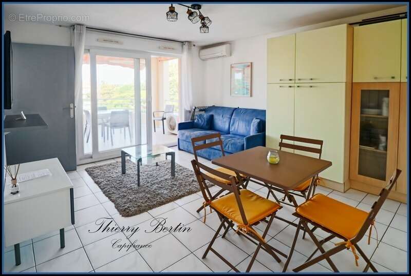 Appartement à FREJUS