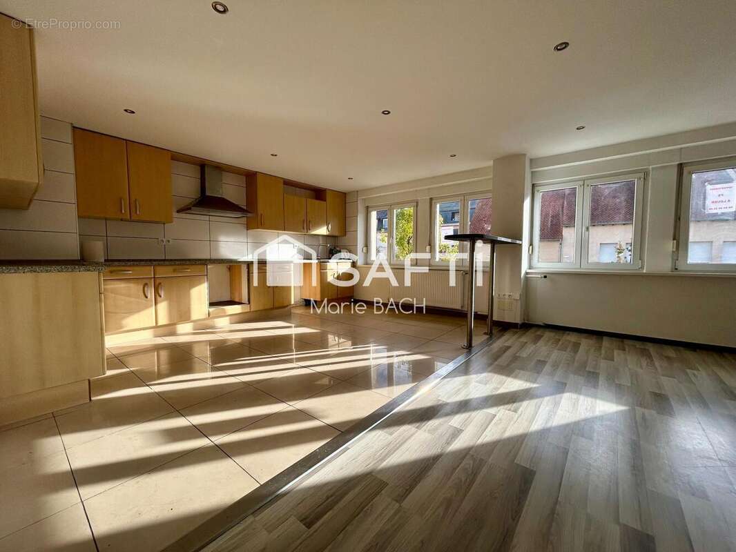 Appartement 180 m² à Sarralbe  - photo 4
