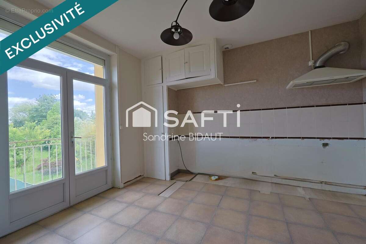 Maison 106 m² à Sermoyer  - photo 3