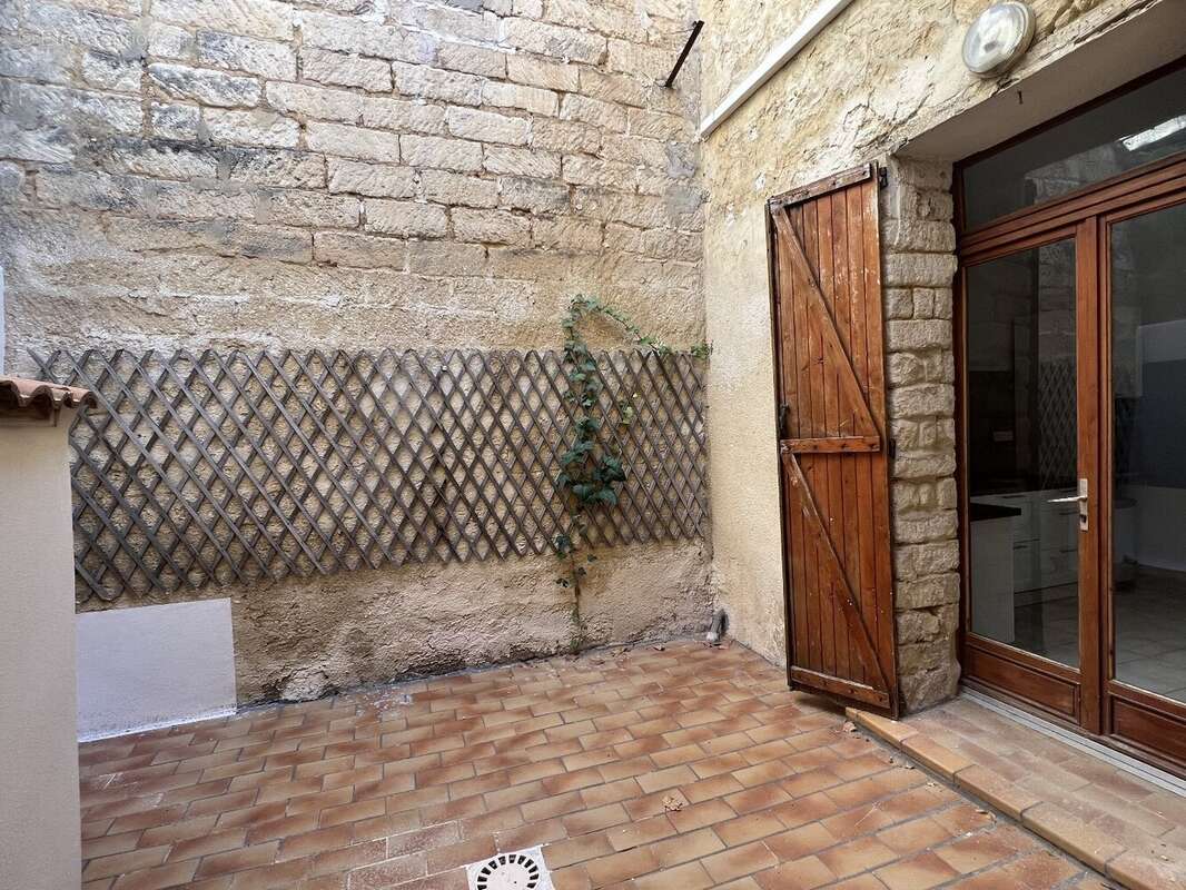 Maison à MONTPELLIER