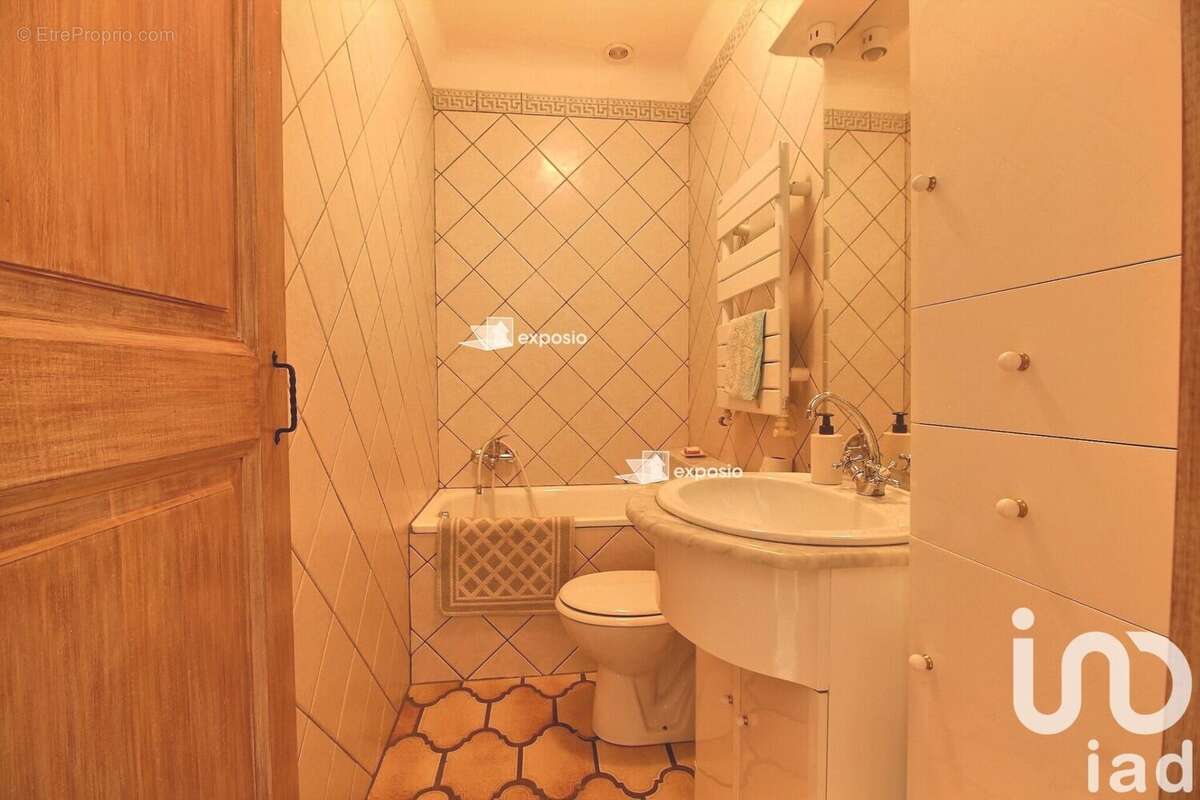 Photo 7 - Maison à TOURVES