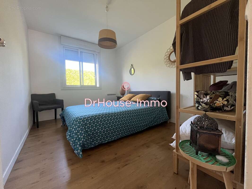 Maison à SAINT-LOUBES