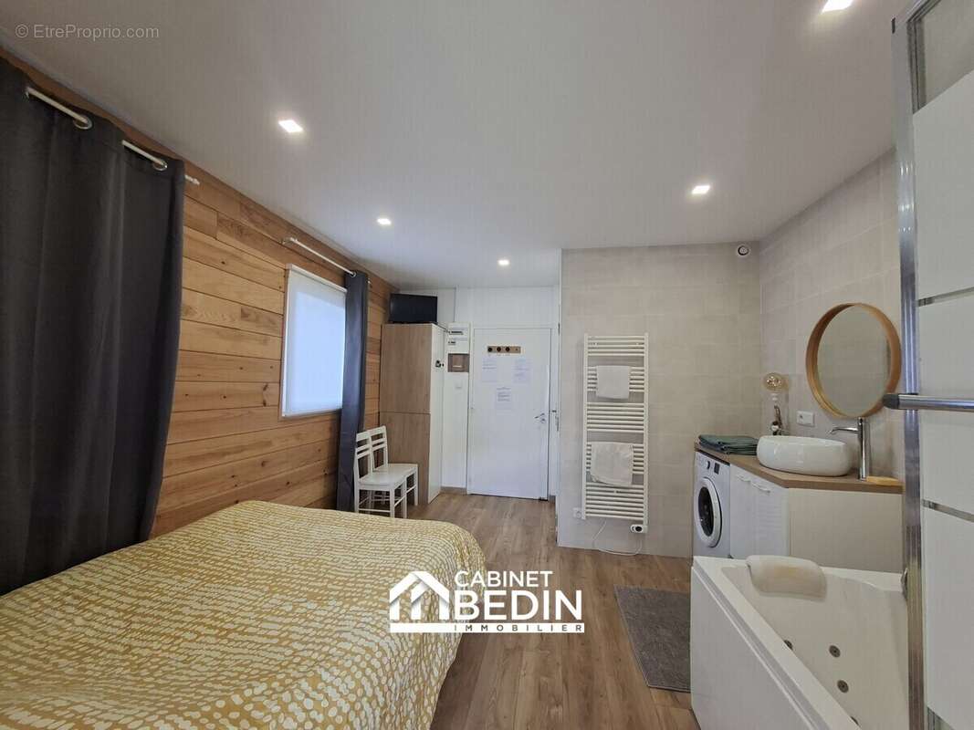 Appartement à ANDERNOS-LES-BAINS