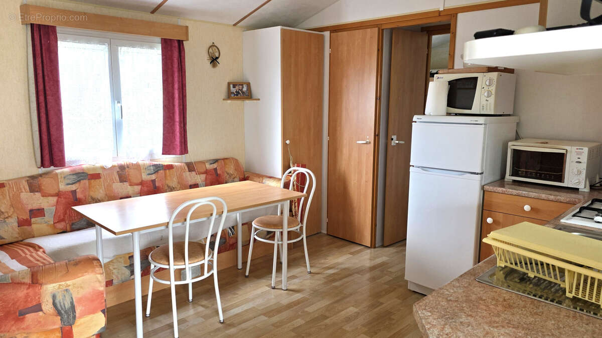 Terrain à SAINT-DENIS-D'OLERON