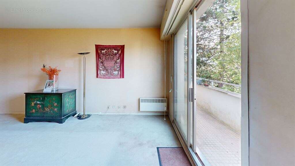 Appartement à CLAMART