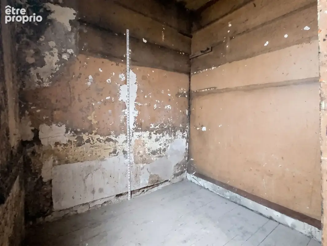 Paris 2e rue de richelieu - chambre indépendante au dernier étage - photo 2