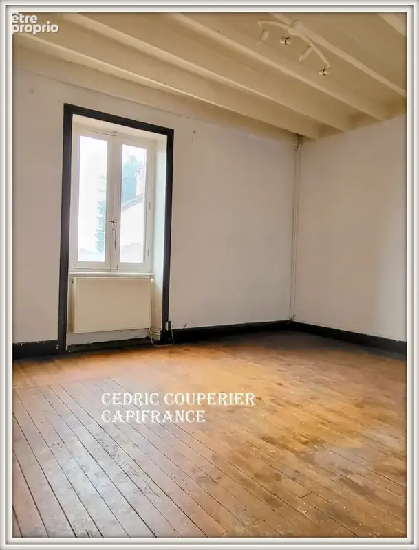 Maison à vendre 3 pièces CELLES SUR DUROLLE (63) - photo 6