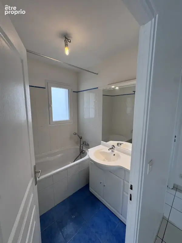 Maison 88 m2 habitable,3 chambres, Terrain 512 m2 - photo 5