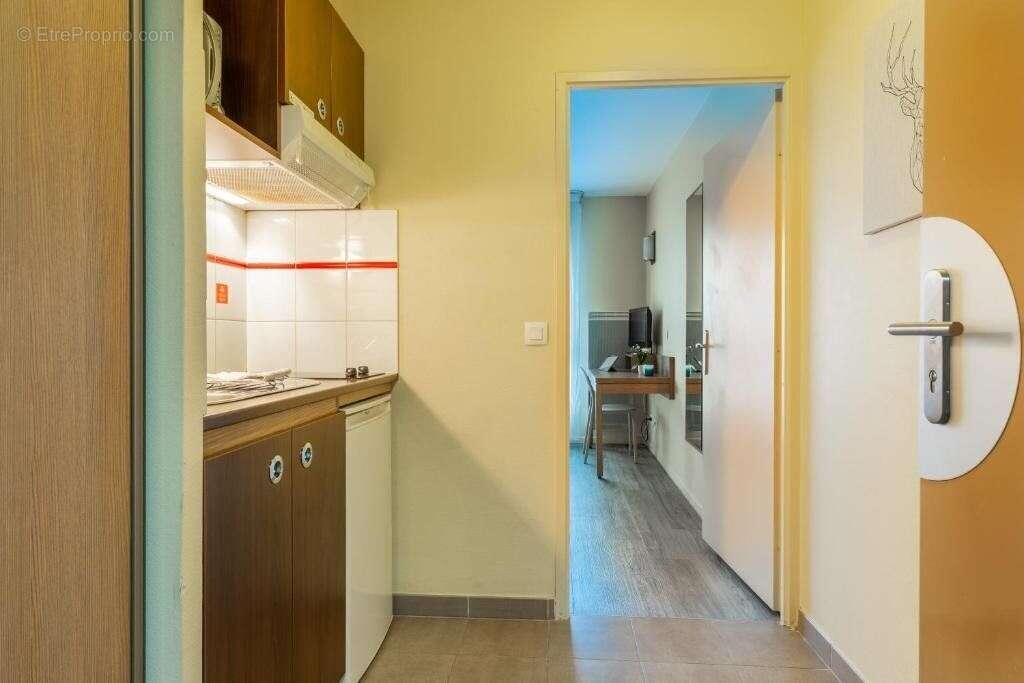 Appartement à MAGNY-LES-HAMEAUX