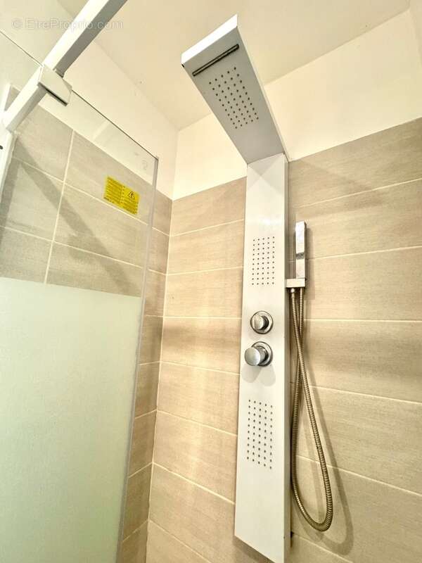 Appartement à RIS-ORANGIS