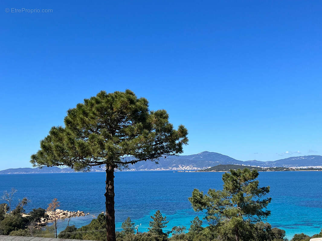 Appartement à GROSSETO-PRUGNA