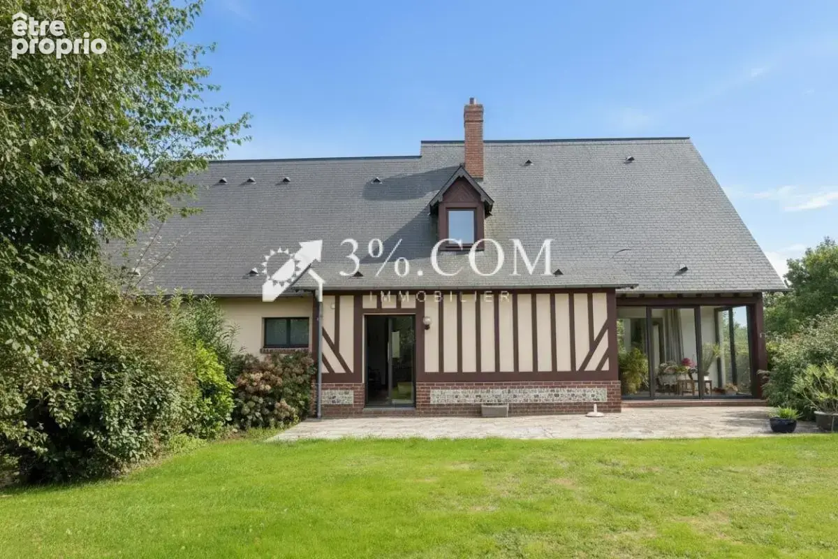 Belle maison individuelle - photo 3