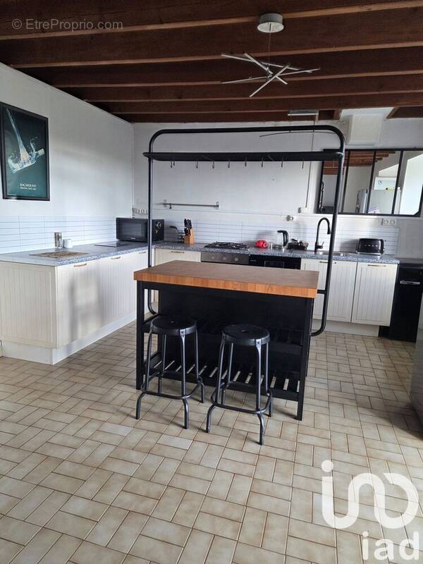 Photo 1 - Maison à EREAC