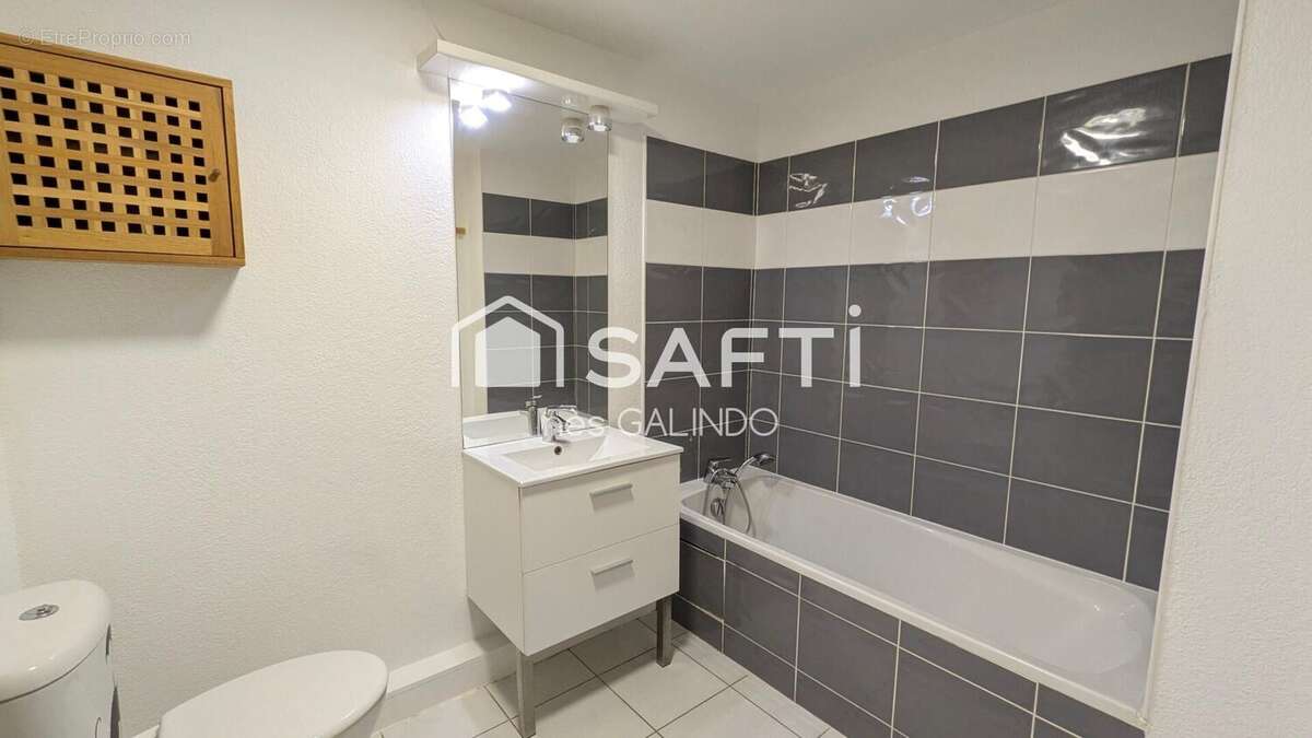 Photo 6 - Appartement à CORNEBARRIEU