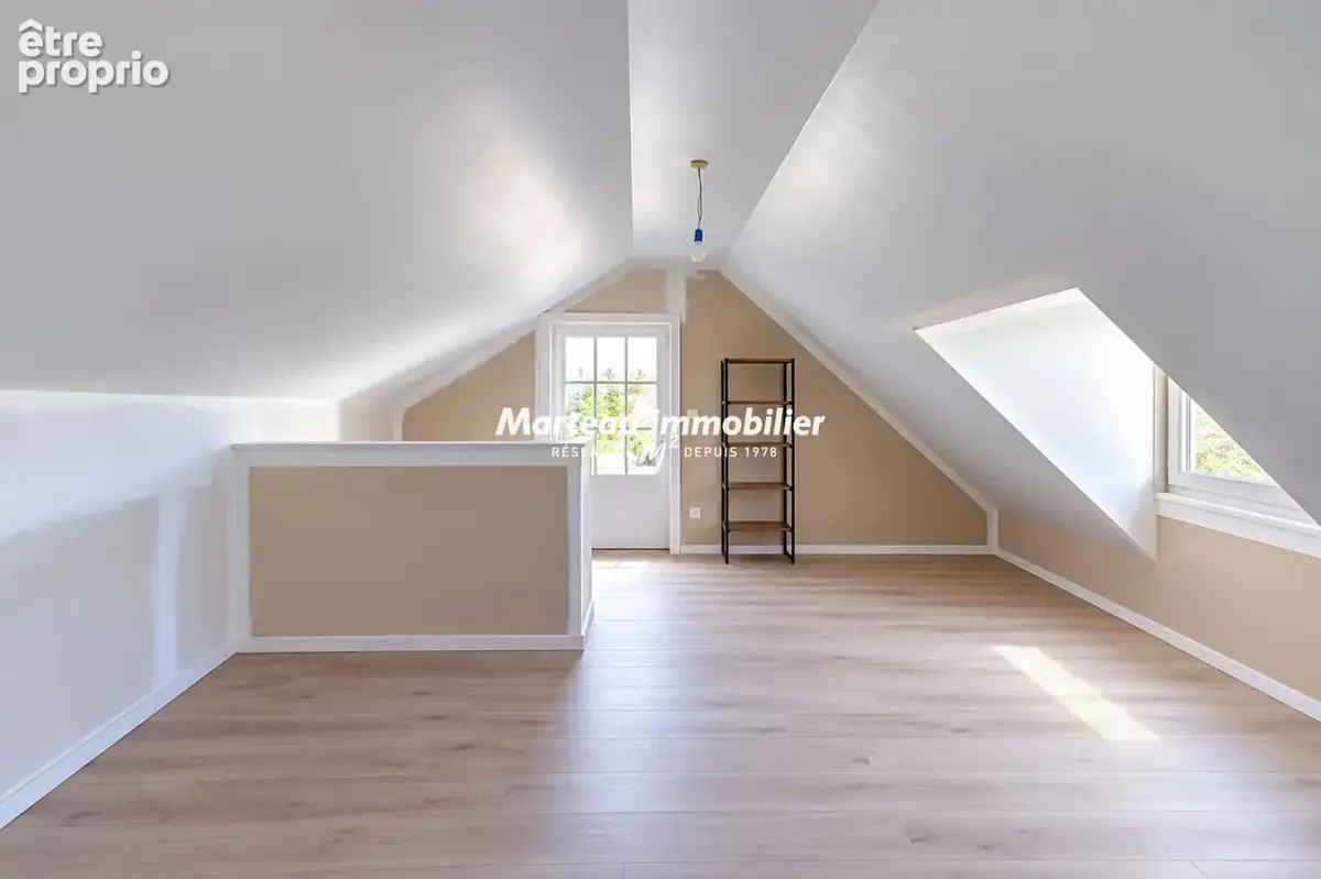 A VENDRE ! Jolie fermette, avec garage et jardin, à RUAUDIN - photo 7