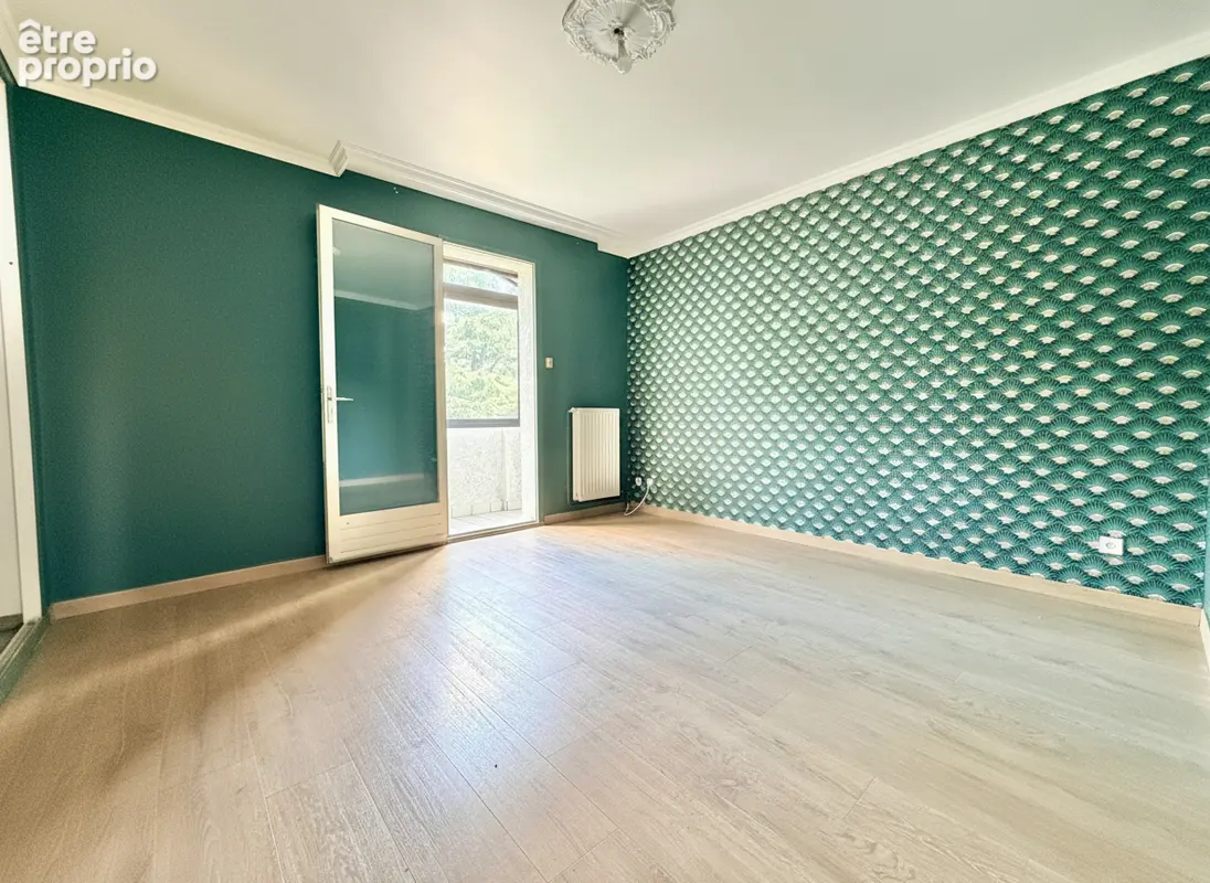 Maison 100m² à villeurbanne - photo 7
