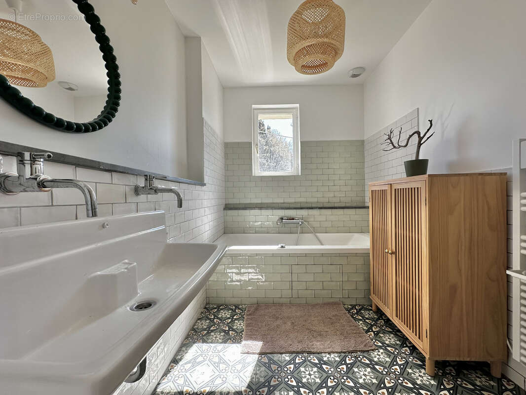 Maison à CARCASSONNE