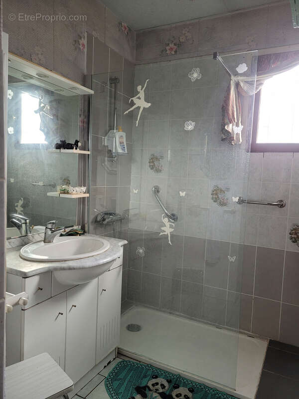 Maison à BRIVE-LA-GAILLARDE