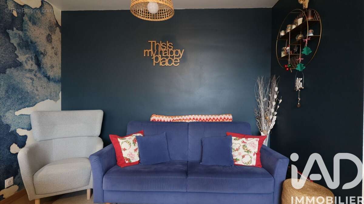 Photo 3 - Appartement à SAINT-CLOUD