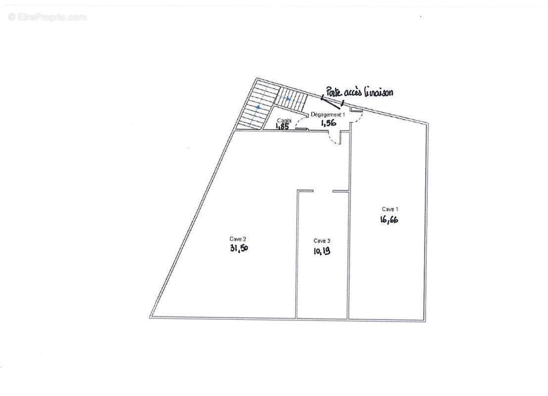 Maison à L'ARBRESLE