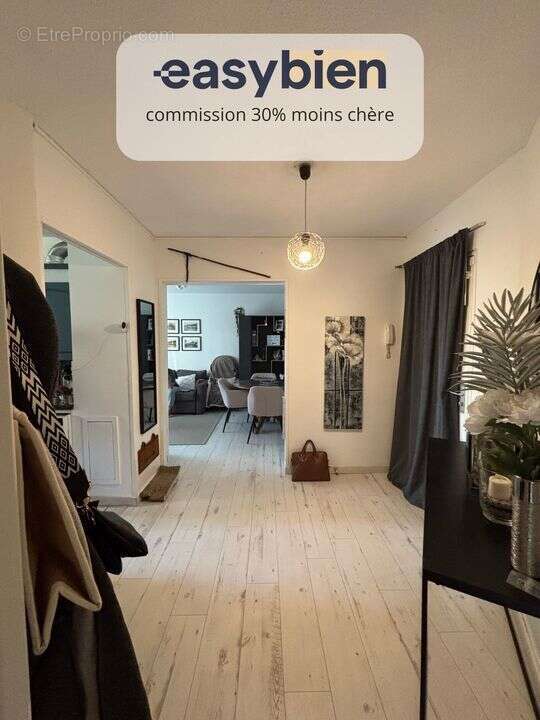 Appartement à SAINT-JEAN-DE-LUZ