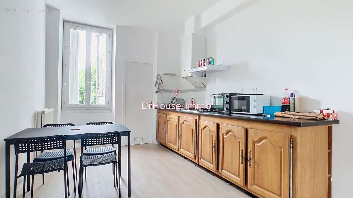 Appartement à PERIGUEUX