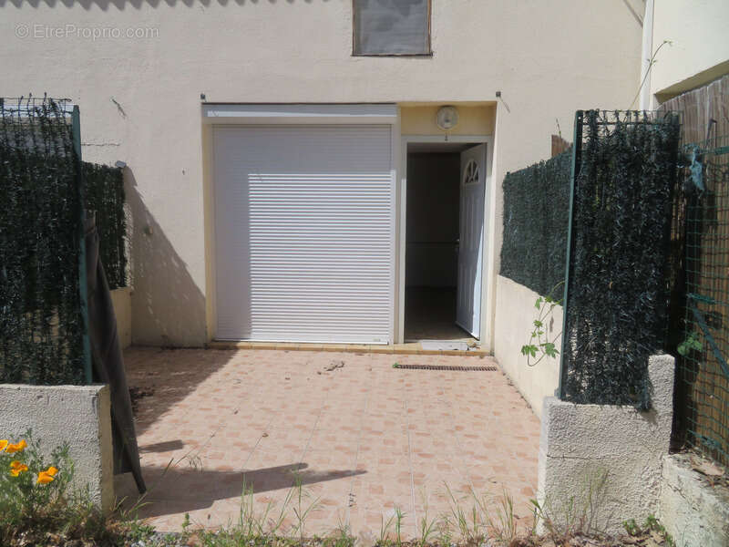 Appartement à LE CHAFFAUT-SAINT-JURSON