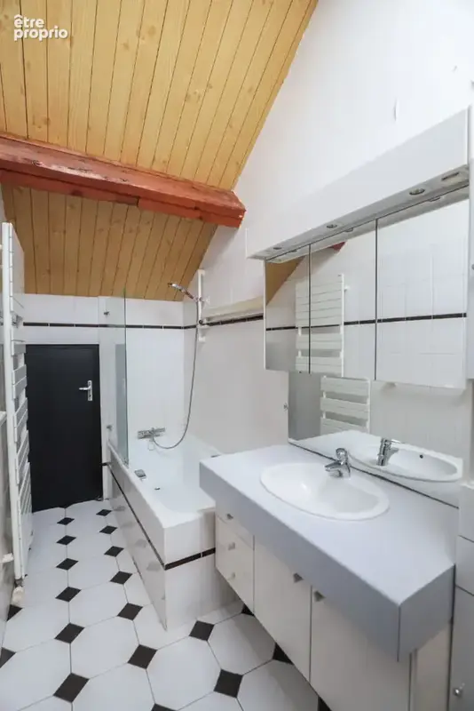Immeuble Clamart 8 pièce(s) 184 m2 - photo 15