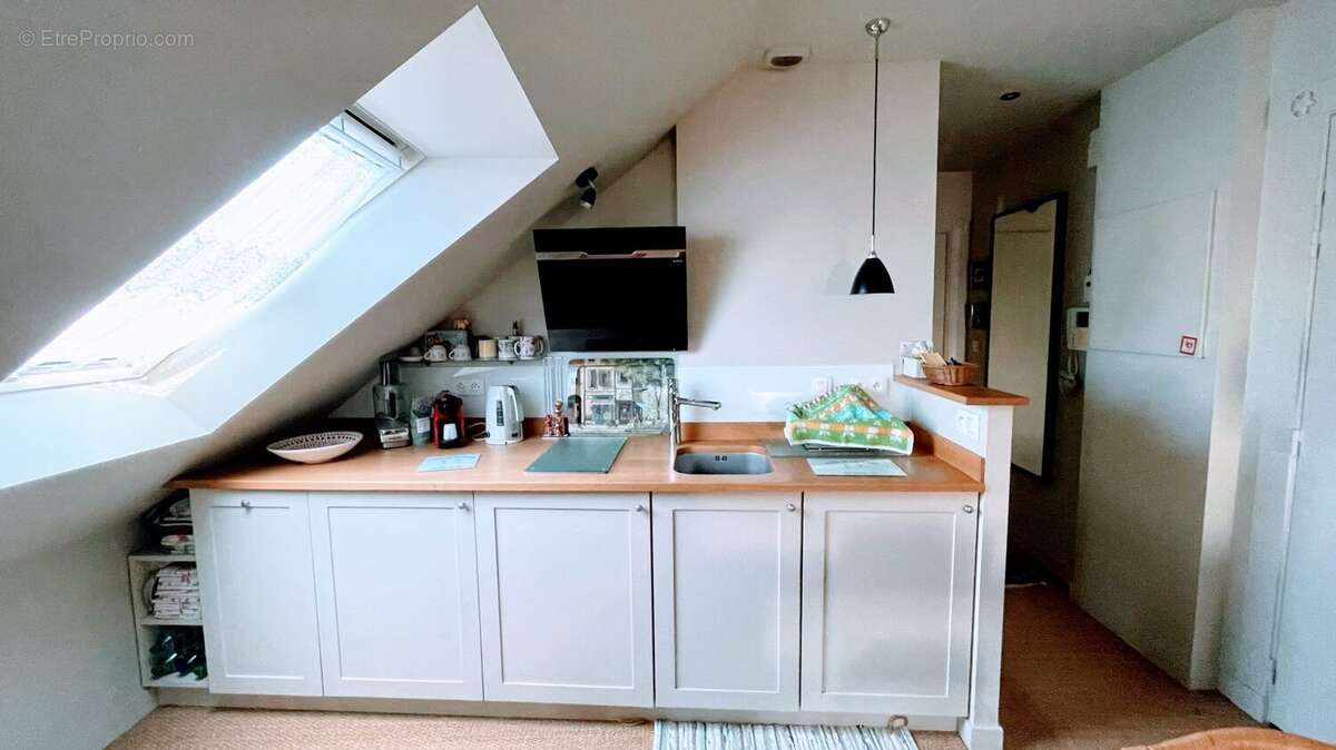 Appartement à DINARD