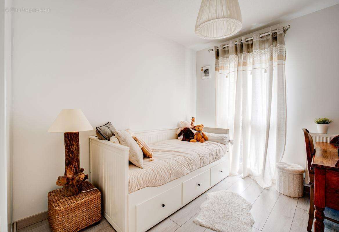 Appartement à LAUNAGUET