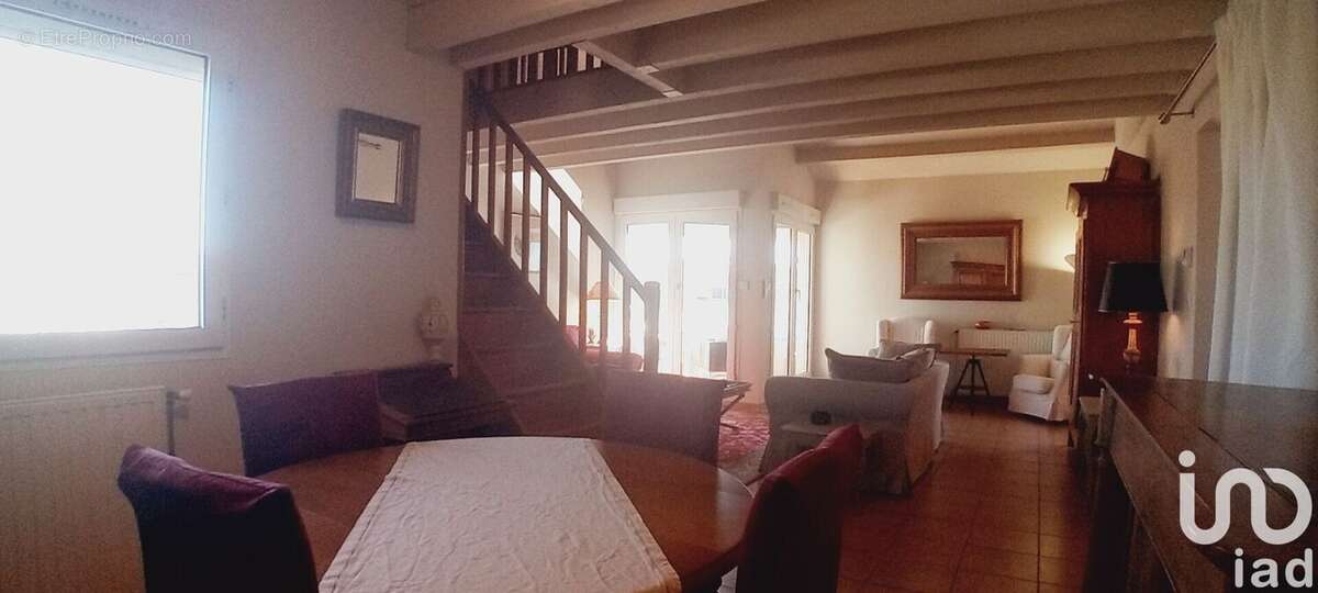 Photo 5 - Appartement à MAUGUIO