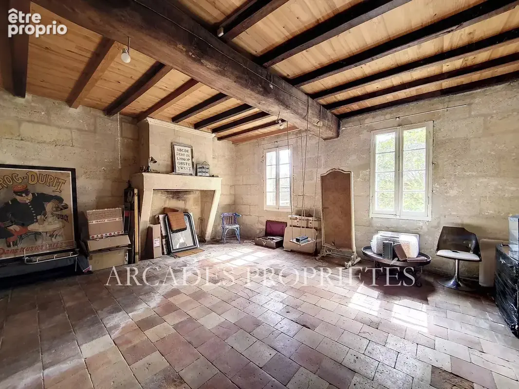 Propriete proche st emilion - photo 18