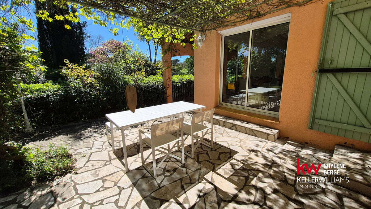 Maison à MONTPELLIER