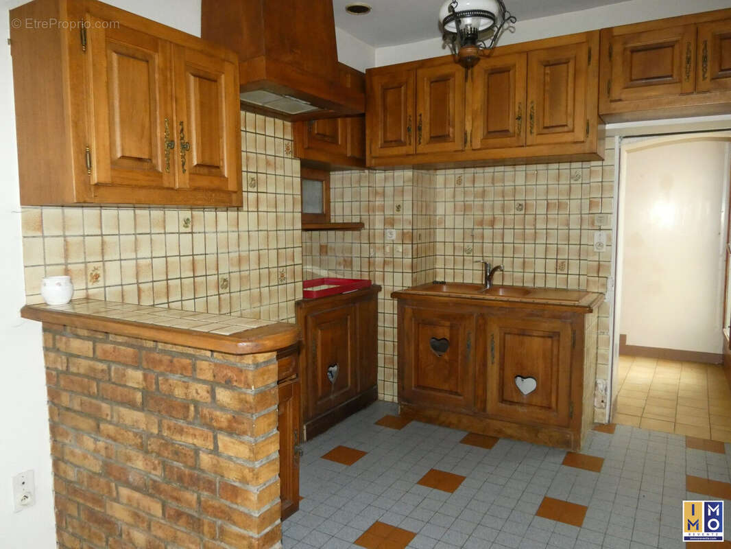 Maison 92 m² à Sainte-Solange  - photo 2