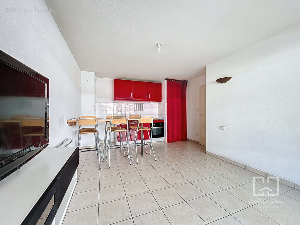Appartement à BRIANCON