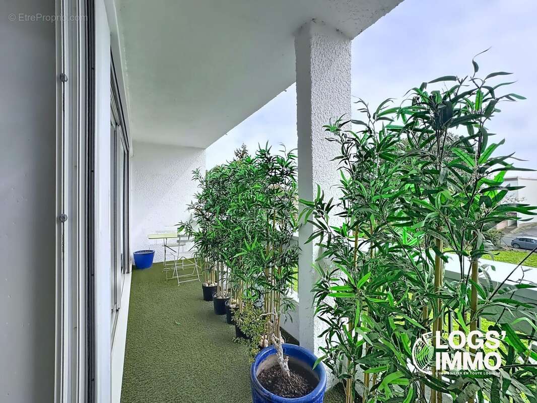 Appartement à TALENCE