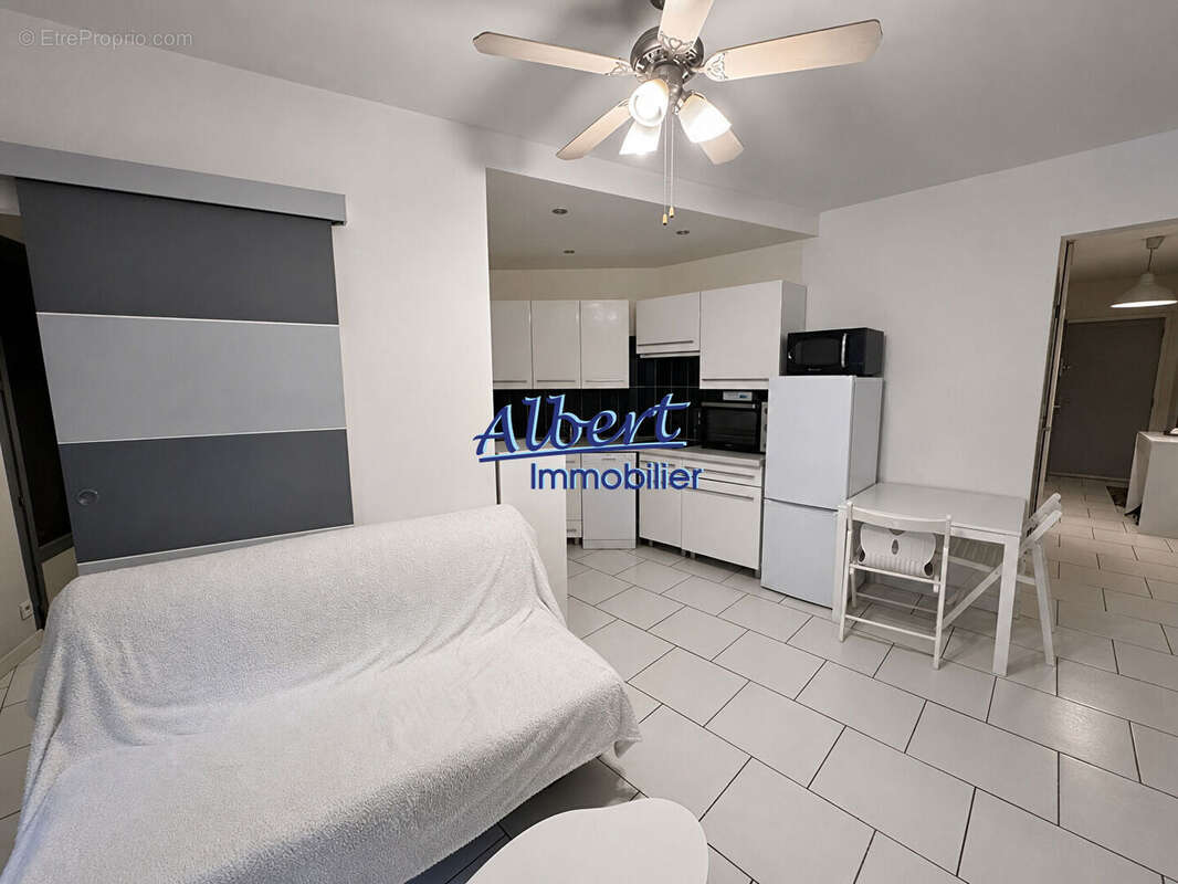 Appartement à SANARY-SUR-MER