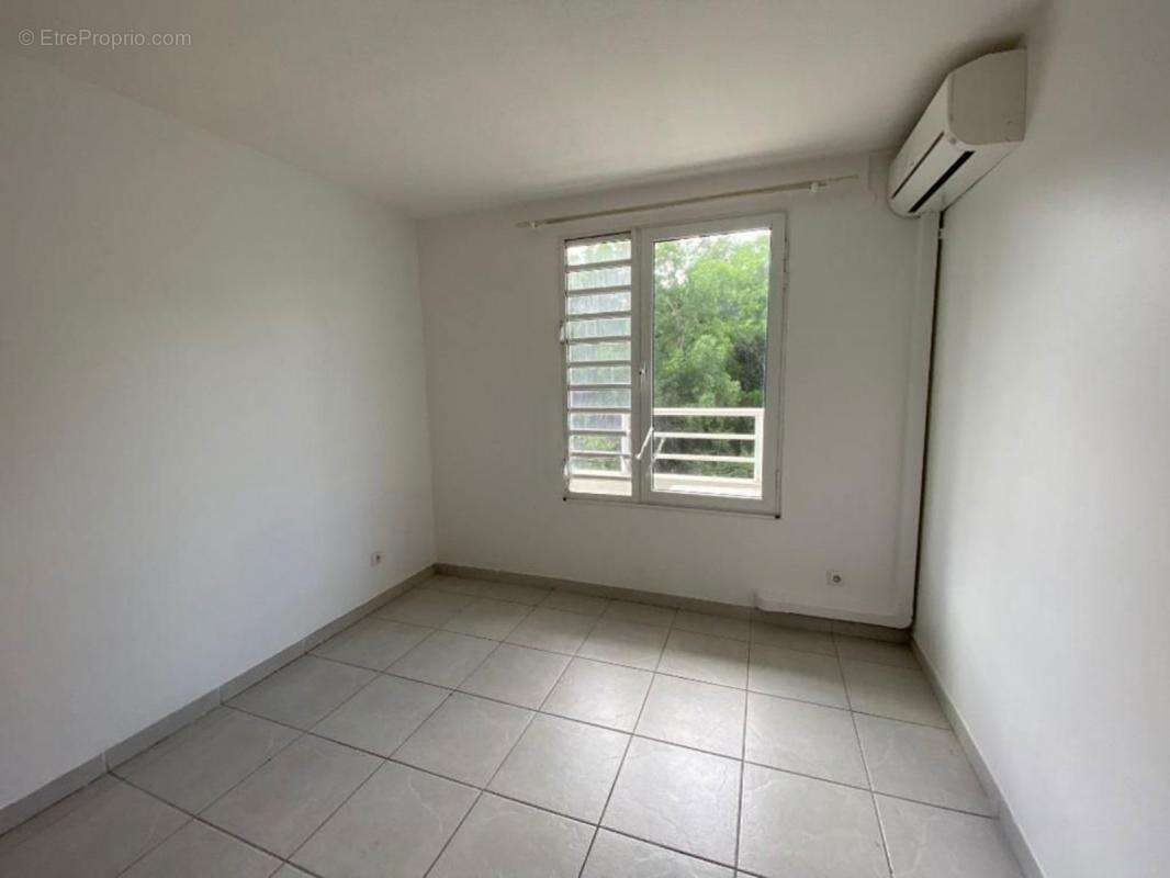 Appartement à LE LAMENTIN