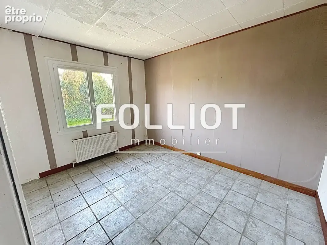 Maison 6 pièces à vendre à Souleuvre en Bocage - Réf. 14534SL - photo 7