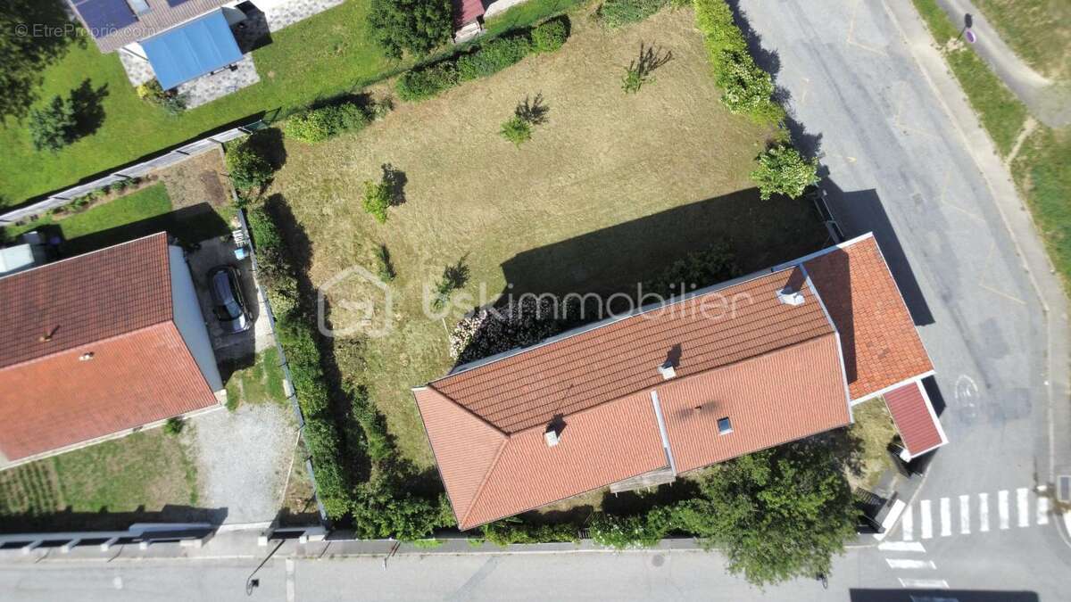Maison familiale rénovée de 175 m² – 5 chambres – Terrain 904 m² - photo 27