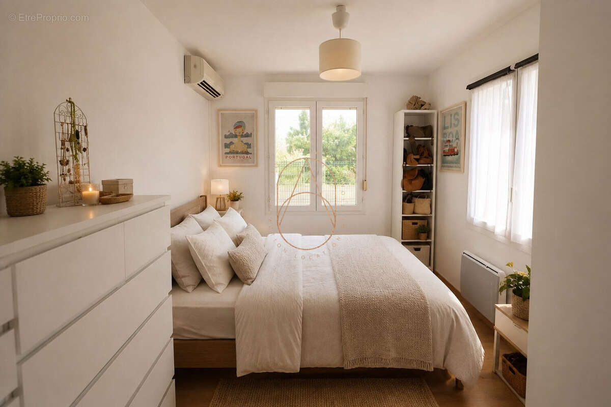 Maison 70 m² à Baillargues  - photo 8
